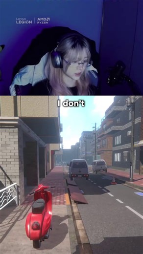 Lenovo Legion on Instagram: "If rage bait was a game @Spicyuuu @AMD #MakeGoodChoices #spicyuuu #funny #rage #gaming"