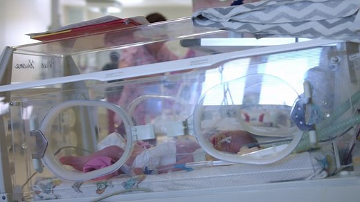 Hospital, Clinic, Medicine. Free Stock Video