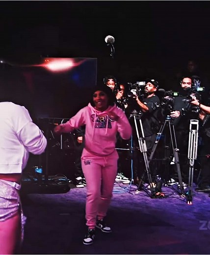 Baddies East Reunion: Scarface vs. Teshki Fight Highlights