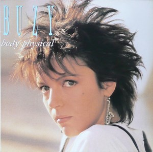 Buzy - Body Physical