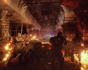 Metro Exodus PC Enhanced Edition - Review