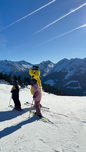 Just a normal, funny FUNty day in the Zillertal Arena 😄⛷️✨ . . . #zillertalarena #arenafunt #arenafuntastisch #funty #zillertal #myzillertalarena #funtyday #skilife #mountainvibes #winterfun #snowdays #goodtimes #alpenliebe #skiingfun #wintervibes #bergliebe #funinthesnow #skimood #travelaustria #happymoments #snowmood #familyskiing | Zillertal Arena