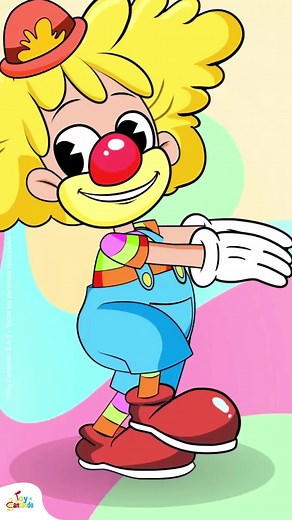 ChuChuWa, ChuChuWa, ChuChuWa Wa Wa 🎶 ¡Todos a cantar y bailar esta divertida canción!✨🤗 ¿Te gusta esta ritmo musical? #musicainfantil #cancionesinfantiles #niños #niñas #parati #tendencia #musica #viral #maestros #dance