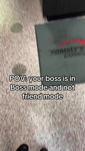 The audacity of him 🙄#tommysexpress #worktok #fyp #workhumor #carwash | working at the car wash