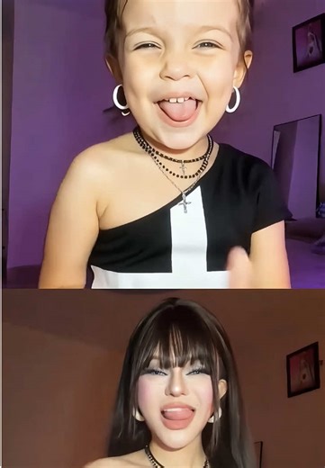 Ma Po Po Filter Tutorial for TikTok and CapCut Users