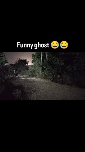 Vk Rider Cb on Instagram: "Funny ghost 😂😂#instagram #funny #traking #chamba #facebook #vk #phadi #tumpeng"