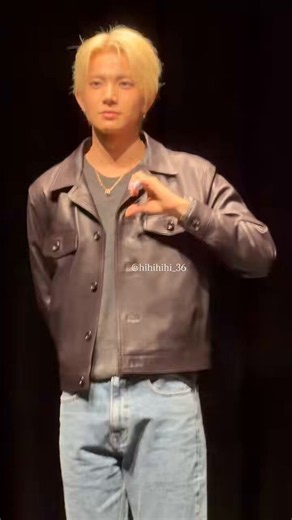 260524 ENHYPEN THE SIN VANISH 1部 ヒスン　トークショー #희승 #에반 #Heeseung #EVAN #ヒスン