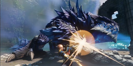 Enshrouded: Stamina Timeout Reduction, Explained