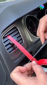 70K views · 191 reactions | Easy phone holder for your car  | Genius Inventions | Facebook