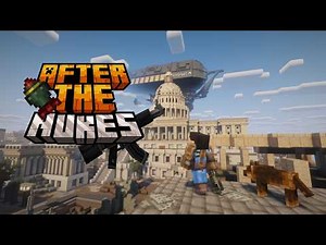 After The Nukes - Release Trailer