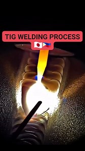 TIG WELDING PROCESS 🇵🇭🇯🇵 #tigwelding #tigweld #tigwelder #watch #skills #welder #weldernation #welding #weldlife #weldinglife #weldingart #weldingmachine #welderlife #weldingtools #welderup #highlights2025 #highlights #highlightseveryone #followerseveryone #highlightseveryonefollowers #everyonehighlights #ofwlifereels #viralshortsreels #trendingreelsvideo #welderzworld | Wang Yu's Work