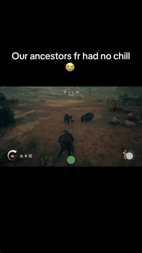 Ok ok, now you need to comment “ancestors: the humankind odyssey on my fyp, I’m home 🥹” ok brilliant, thanks for that, see you next week when I upload again? Awesome. #ancestors #caveman #paleontology #humanity #evolution anyone else hate those “we were born to inherit the stars” and those “humanity first” edits? They be glazing us too hard and acting like we aren’t animals and also just blatantly ignoring climate change