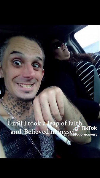 A Journey to Recovery: Embracing Hope and Change