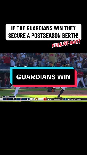 MLB on TikTok