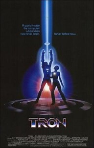 TRON  (1982)