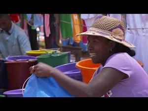 Voyage Madagascar : la grande-ile et ses trésors naturels