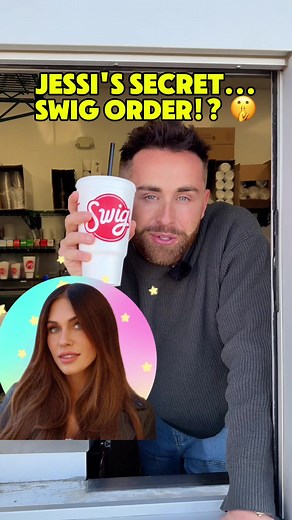 Discover Jessi Draper's New Swig Drink Secret!