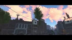Video :: Fallout 4 Seasons Demo 2