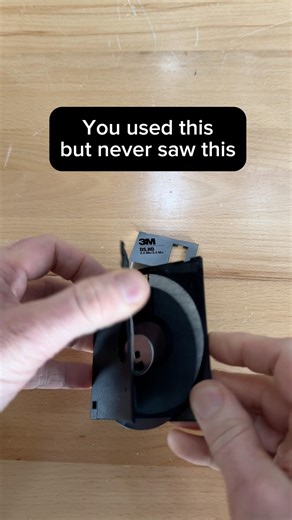 Inside a 3.5” Floppy Disk Drive