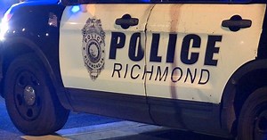 Richmond man arrested for allegedly firing gun on GRTC bus