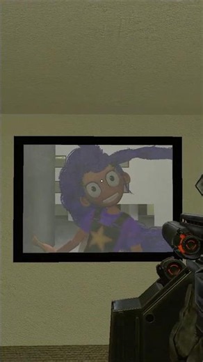 Lily Is Hiding From Me! | Garry’s Mod #poppyplaytime #funny #memes #roblox