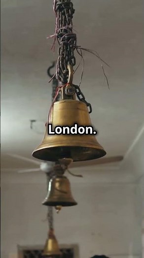 The Secret Life of Bells: History, Science & Sound! 🔔✨