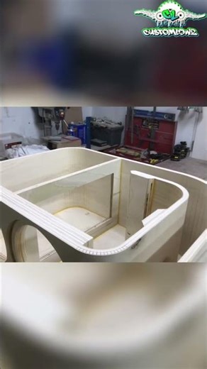 DIY Enclosure Build: Almost Done! Plexiglass Windows! #shorts