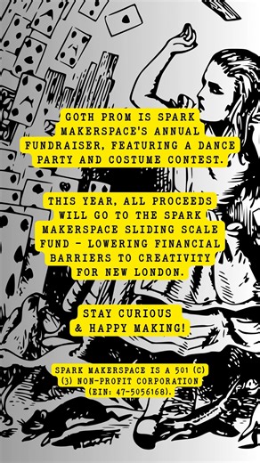 Spark Makerspace on Reels | Facebook