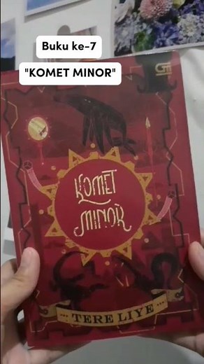 Urutan membaca novel serial "Bumi" karya Tere Liye