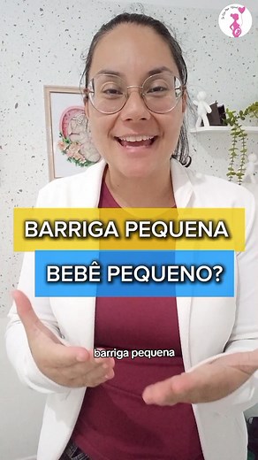 Doula Cássia Mello no TikTok