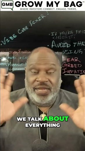 Big Bagger: Care, Knowledge, and Investment Secrets! #shorts