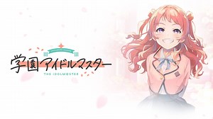 Gakuen The Idolmaster announced for iOS, Android