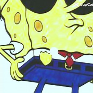 sigma SpongeBob Edit
