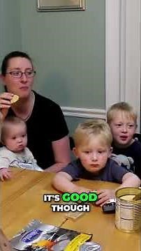 Pilot Bread Crackers: The ULTIMATE Survival Food Hack!