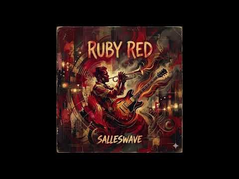 Ruby Red – Smooth Jazz Experience | Salleswave (Relaxing Jazz Music 2026)