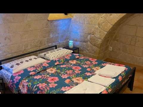 sassi low cost | Matera, Italy | Hotel Review 🌟