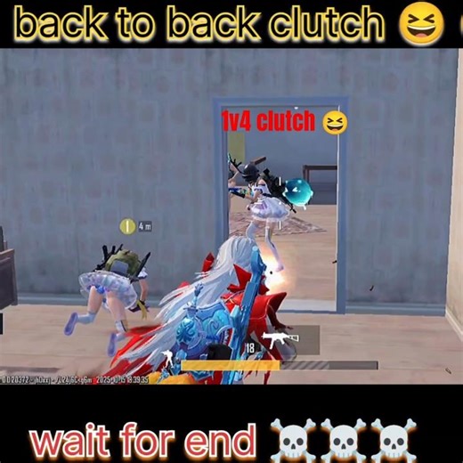 wait for end 😔 #bgmi #pubgmobile #gaming #shortsfeed #viral #shorts