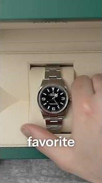 7 Rolex watches under retail price