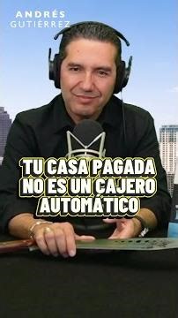 No cometas esté error con tu casa #finanzas