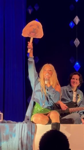 Freya's Star Align Tour with Ruby