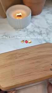 114K views · 1.7K reactions | Pack lunch for my boyfriend with me 索 | Juli Jeysa Kite | Facebook