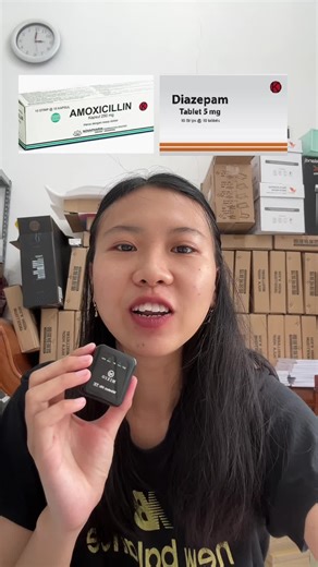 Pengalaman Magang di Dunia Farmasi