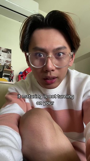 no shame in that, we are on linkedin for goodness sake 😭😭