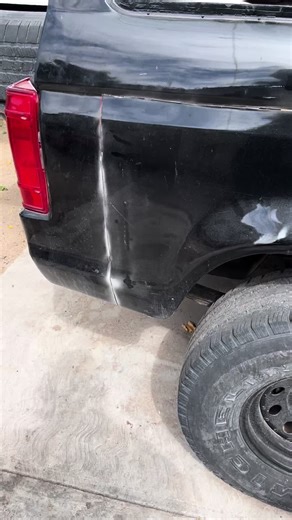 Fibras ready bronco II #offroad #baja1000 #scoreinternational #dakar #prerunner