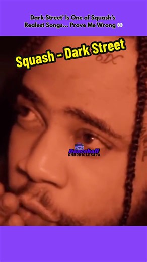 Squash’s “Dark Street” hits different every time you revisit it. The pain, the hunger, the realness — this wasn’t just a song, this was a statement. 🎧 Listen closely to the lyrics… 💬 Is “Dark Street” one of Squash’s realest songs ever? Drop it in the comments & follow Dancehall Chronicles for more real reggae & dancehall revisits 🇯🇲🔥 #dancehall #painmusic #jamaicanmusic
