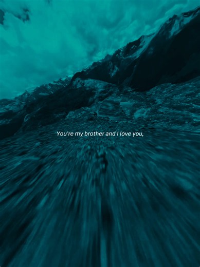 Brother Kodaline lyrics - Deeper Than The Ink