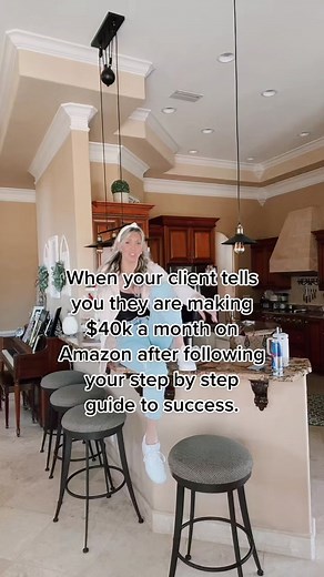 AmazonwithChelsie on TikTok