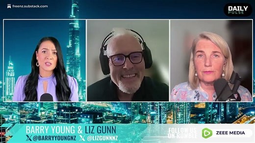 New Zealand whistleblower Barry Young returns to court on December 11