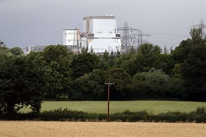 Hinkley Point B nuclear power plant could get life extension, minister suggests