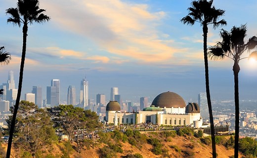 Observatorio Griffith: cómo llegar, horarios y qué ver en esta atracción GRATIS de Los Ángeles - ViveUSA